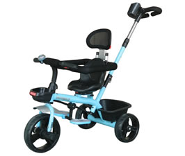 兒童三輪車 SL-001