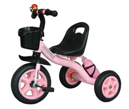 兒童三輪車 SL-007